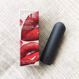 Bite Beauty Meringue Amuse Bouche Lipstick